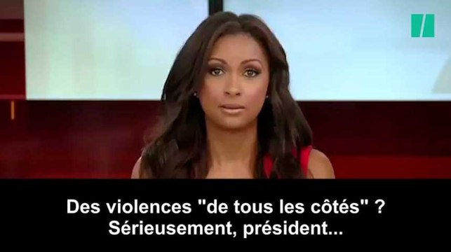 Trump serait ravi de récolter les fruits du racisme