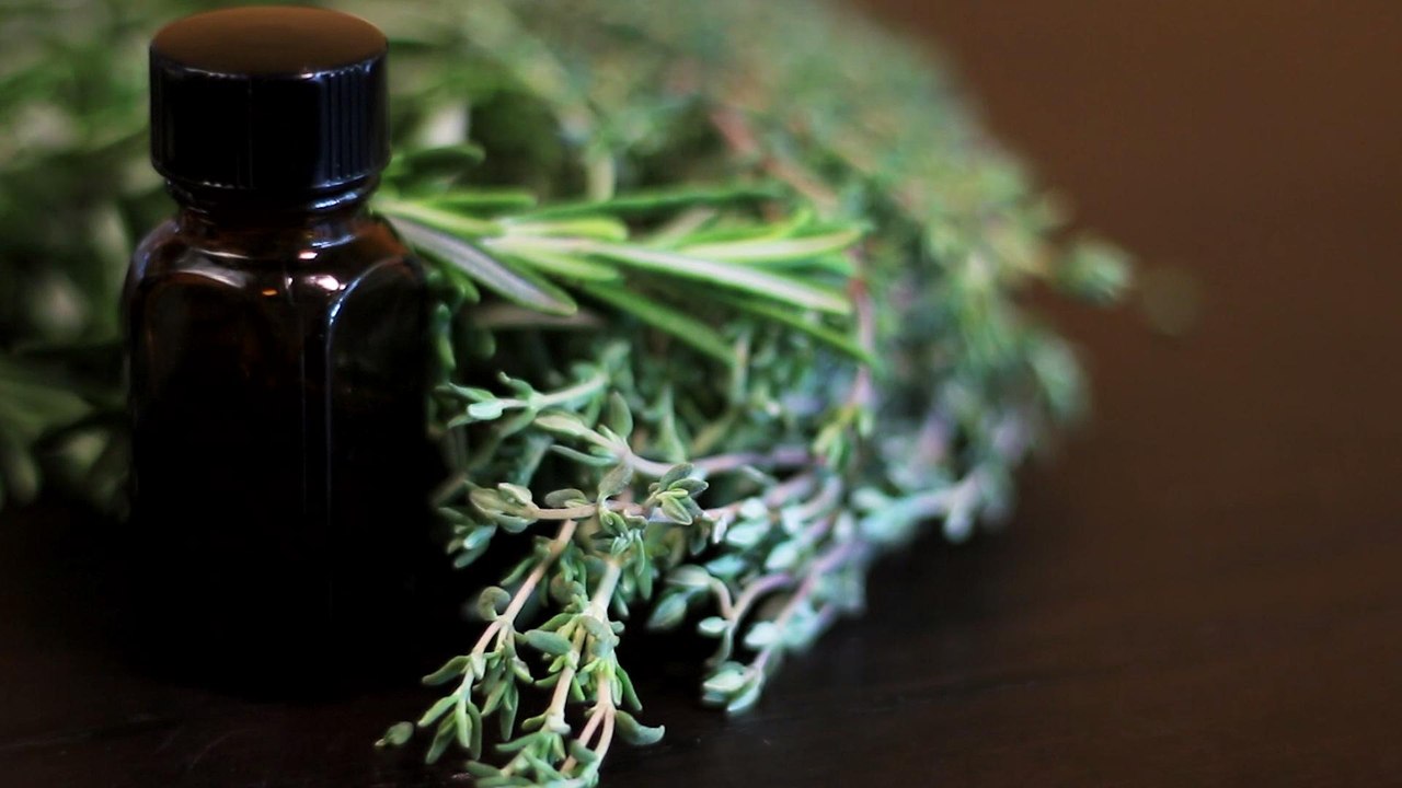 Relieve Your Headache the Natural Way