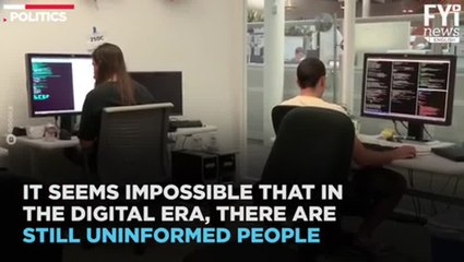 North Korea Lives In Censorship