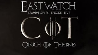 S7E05 - Couch of Thrones 