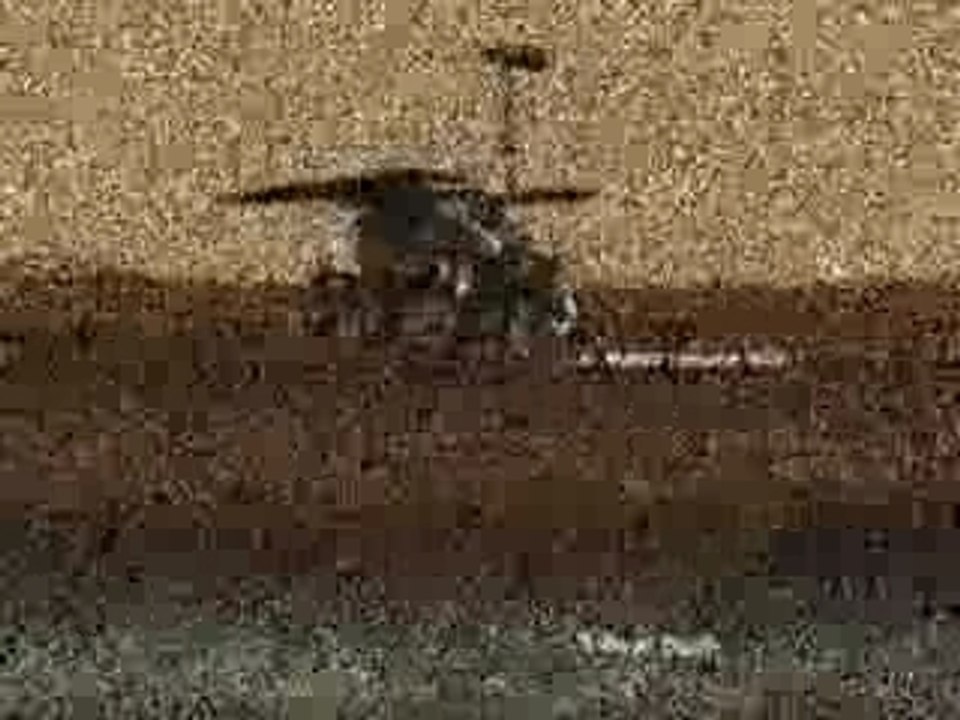 Mars