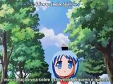 Binchou tan Jishu Seisaku Movie: Aozora ni Wasure Mono [Legendado PT BR]