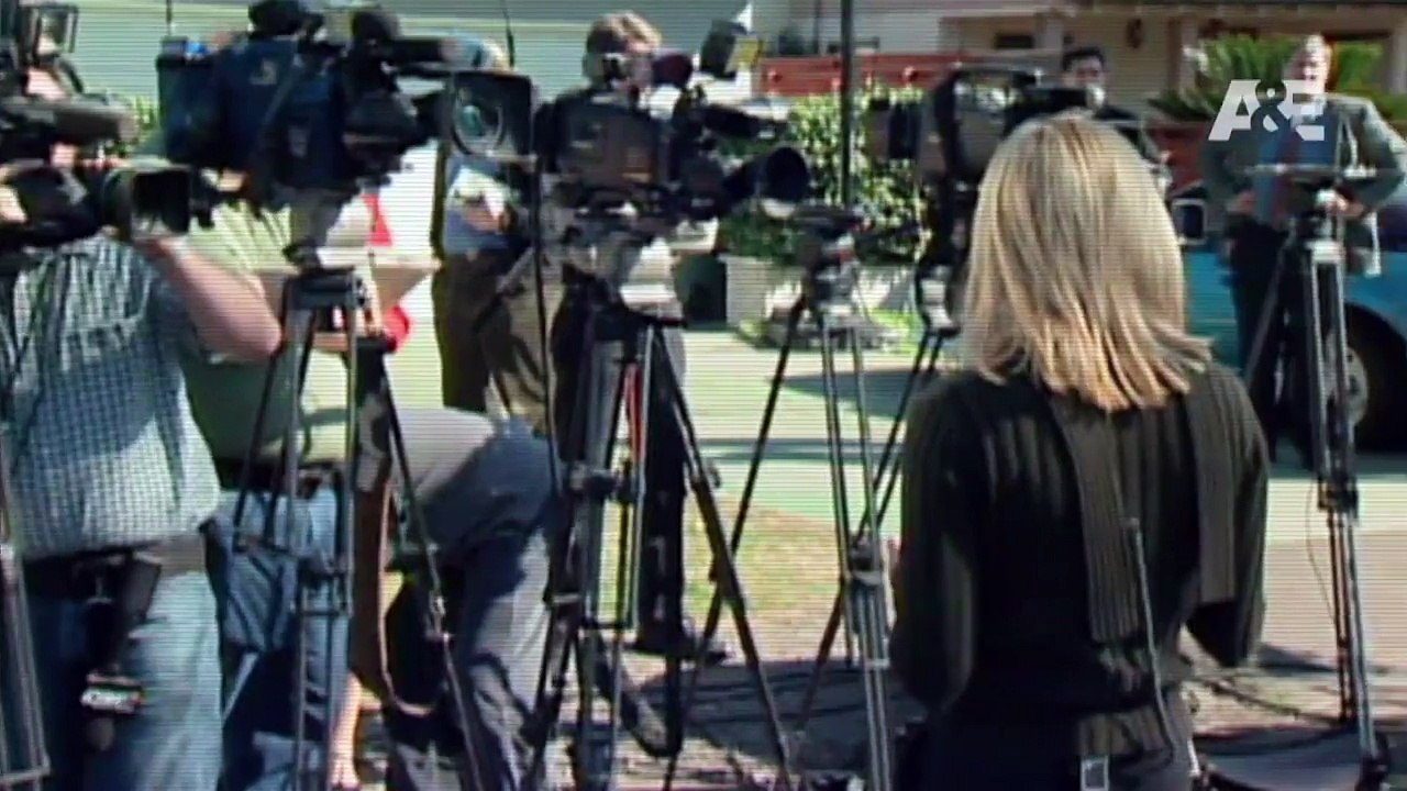 'The Murder Of Laci Peterson' -- Trailer