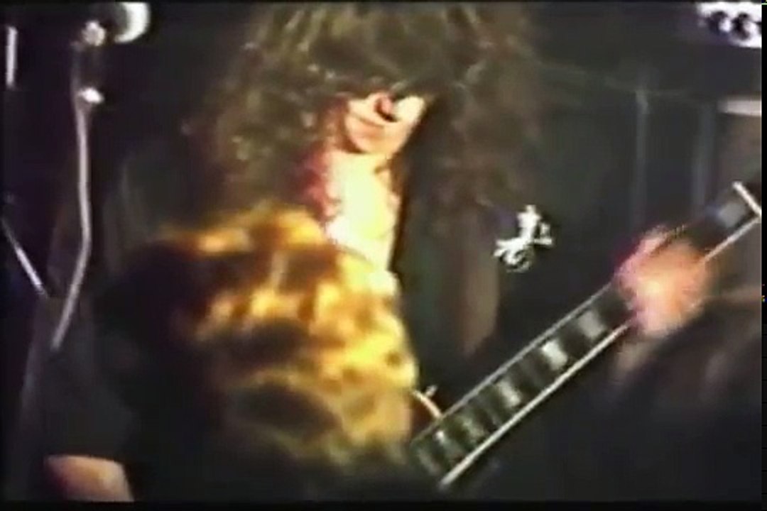 Iron Maiden Drifter (1980)