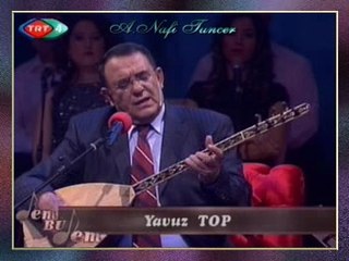 Yavuz TOP - Güvenme Güzelliğine