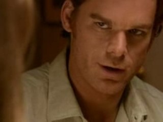 DEXTER 2.06 SNEAK PEEK #2