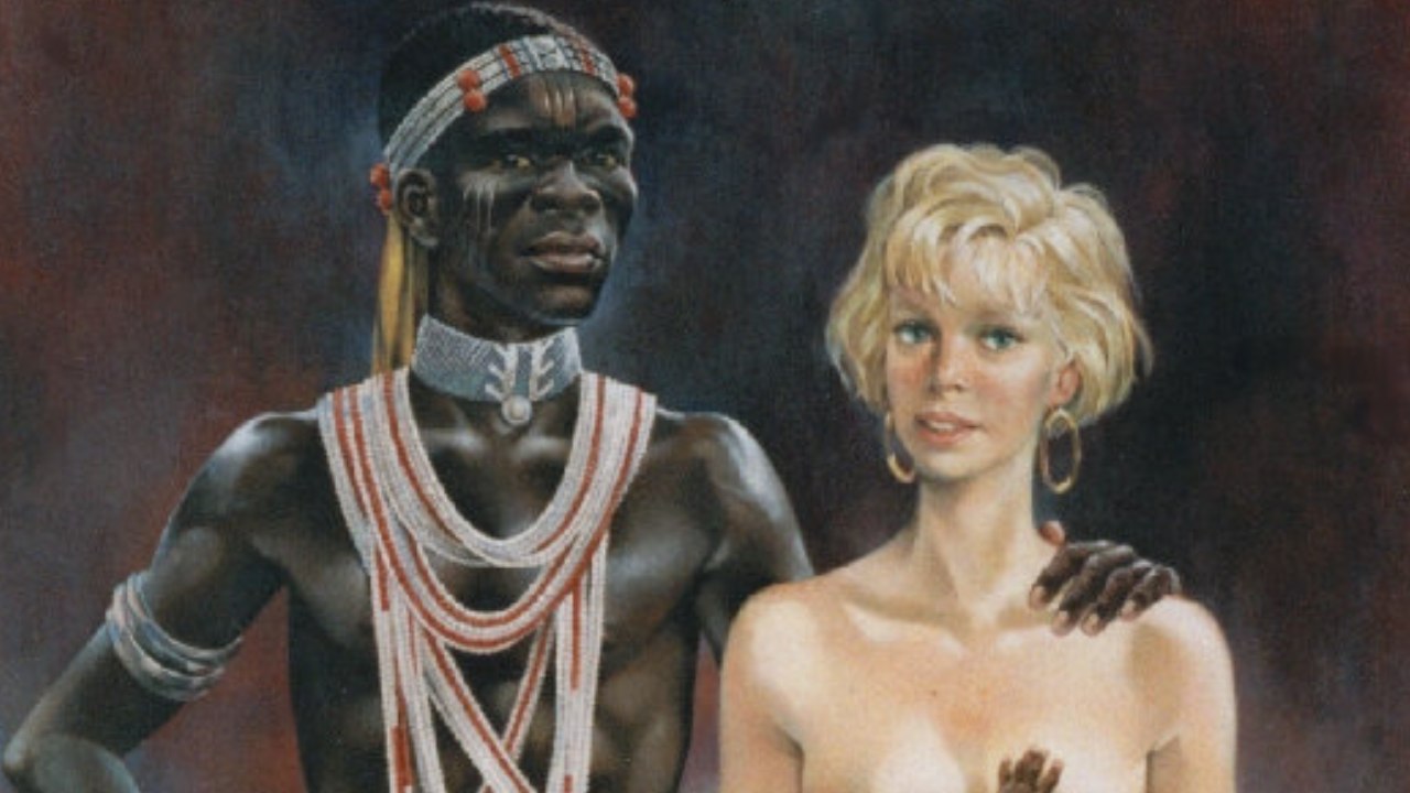 WDR: 'Deutsche schädlicher als Afrikaner' [Propaganda, Zensur & Genozid]