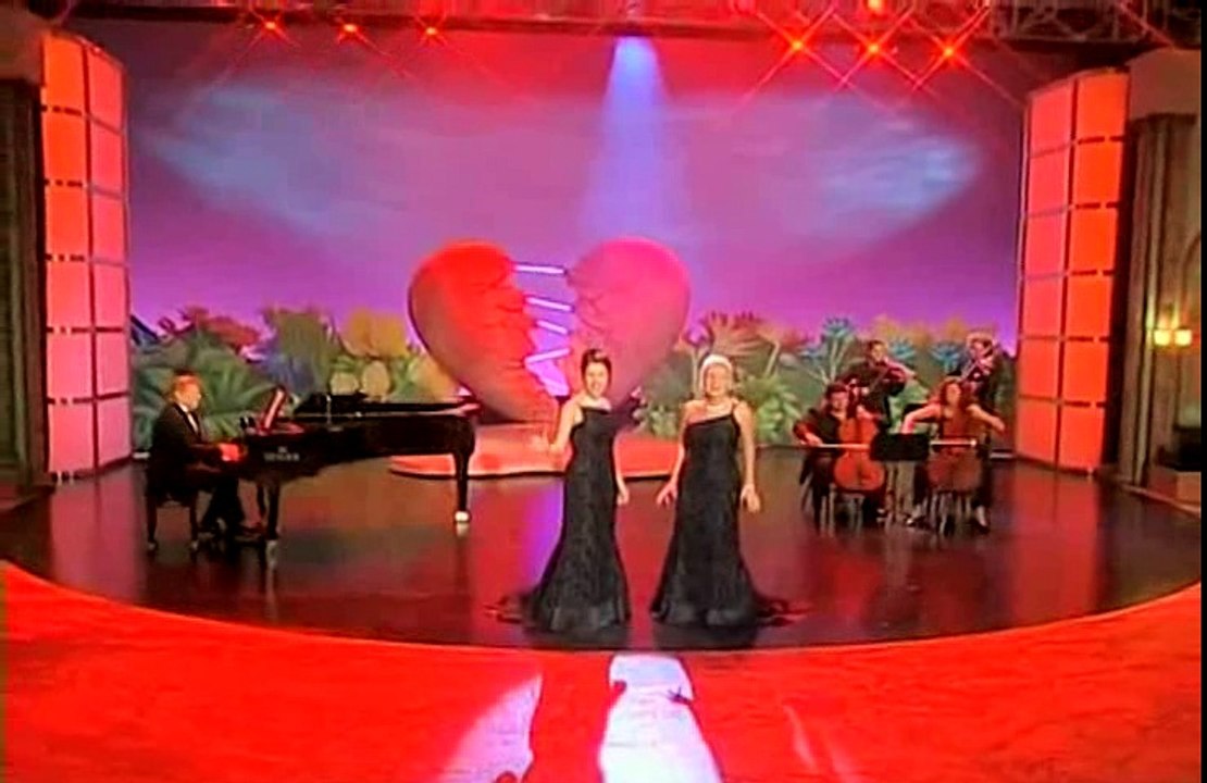 Gesschwister Hofmann - Viel mehr Liebe braucht die Welt