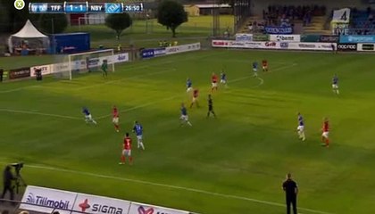 Trelleborgs	1-1	Norrby 15.08.2017