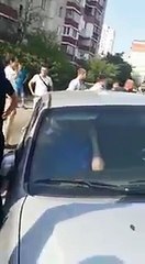 Нардеп Мельничук та рейдерський захват