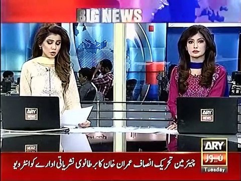 Imran Khan Message To Narendra Modi On 15th August