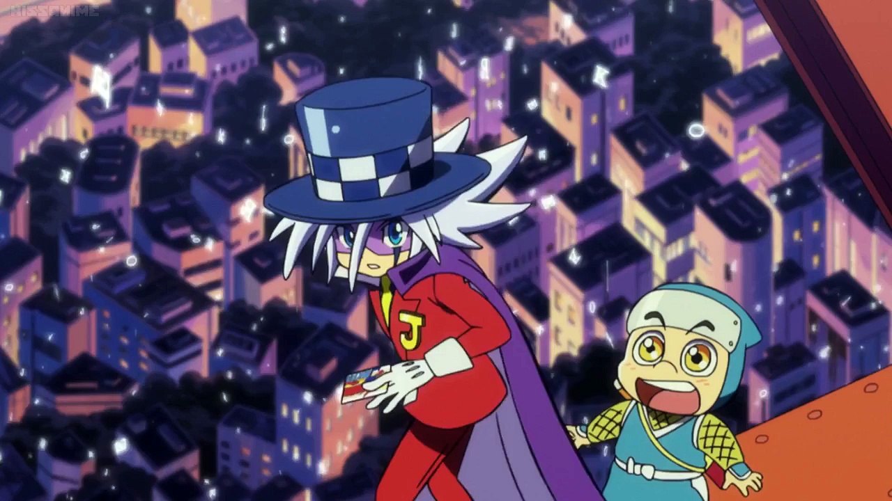 Kaitou joker full episode new arrivals