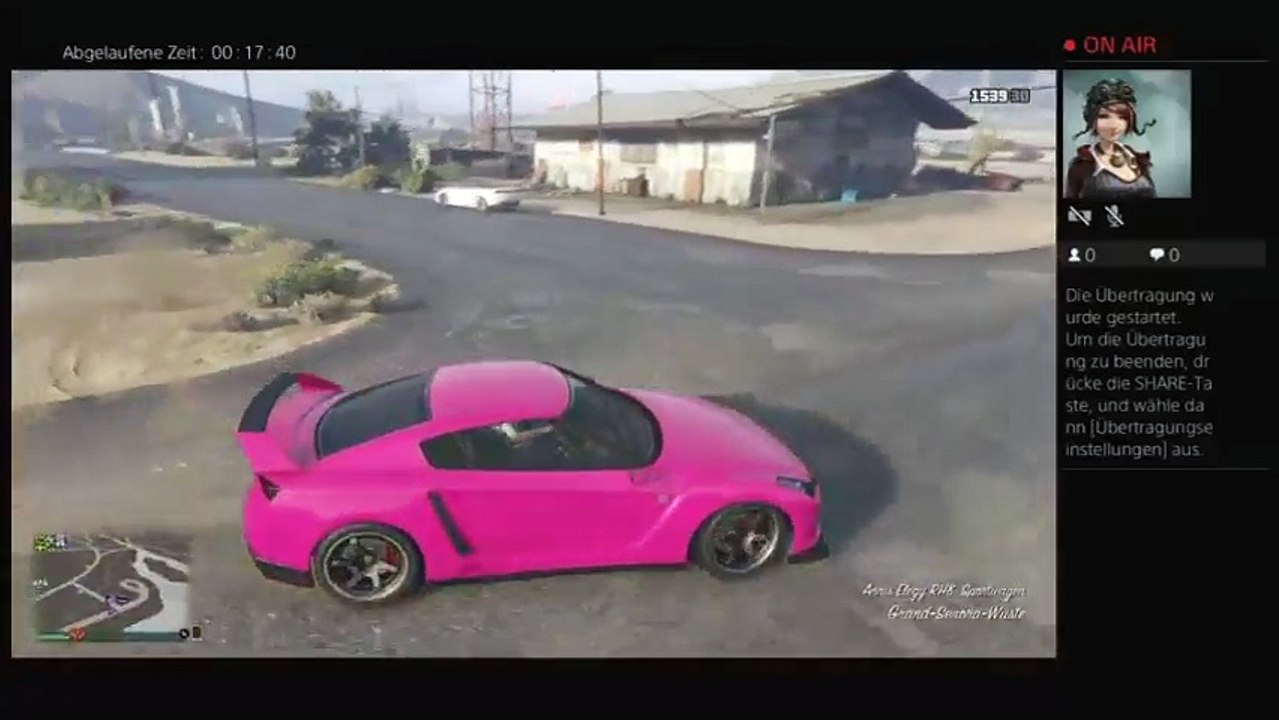 PS4-Live-Übertragung von ArmEugen (41)