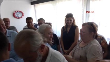 Muğla CHP Milletvekili Özkan Sert Konuştu