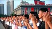 How US-North Korea tensions play into Kim Jong-un's hands