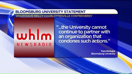 Radio Personality in Hot Water After Posting Video, Tweets from Alt-Right March