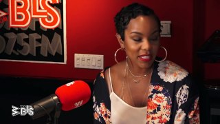 LeToya Luckett Says Personal Experiences Created Back to Life + Playing Dionne Warwick i