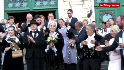 Vannes. L'avènement de la reine Margot