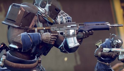 Destiny 2 – Beta PC tráiler