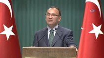 Bozdağ'dan 'Atatürk Orman Çiftliği'ni Hükümet Satıyor' Haberine Yalanlama