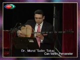 Dr. Murat Salim TOKAÇ (Tanbûr) - Kürdîlihicazkâr Taksim & Kürdîlihicazkâr Saz Semaisi (Beste: Kemânî TATYOS EFENDİ)