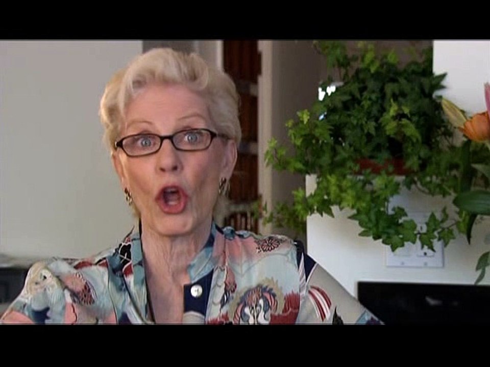 Patty Duke S2 Extras