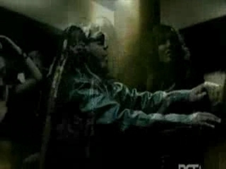 Buy You A Drank Remix