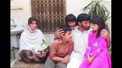 Pothwari Drama-Khushyaan ni sawer Part 1