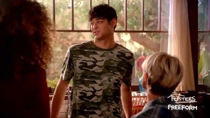 Watch The Fosters Season 5 Episode 7 : Chasing Waterfalls - NBC [HD]