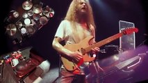 Marco Minnemann ft Guthrie govan Jamming G3 2016