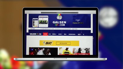 Même Momo Dieng passe ses journées sur Galsen221.com L'information sénégalaisement vôtre!