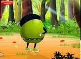 Fruits Picnic | Stories for Kids in Hindi | Infobells