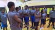 Basketball Camp Teaches Skills for On and Off the Court