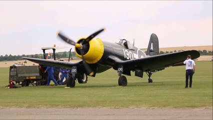 roulages warbirds FL 2017