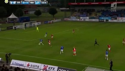 Trelleborgs	3-1	Norrby 15.08.2017