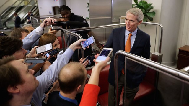 Political drama follows lawmakers underground to Capitol Hill subway