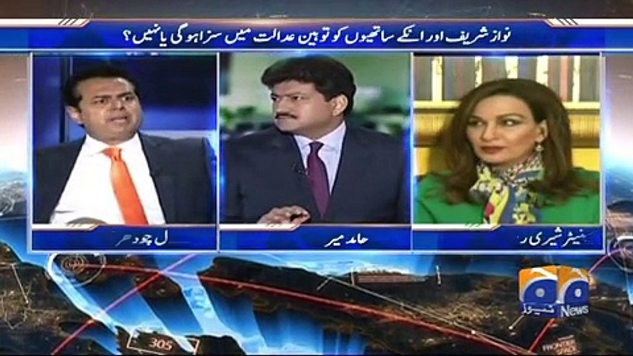 Capital Talk - 15 August 2017