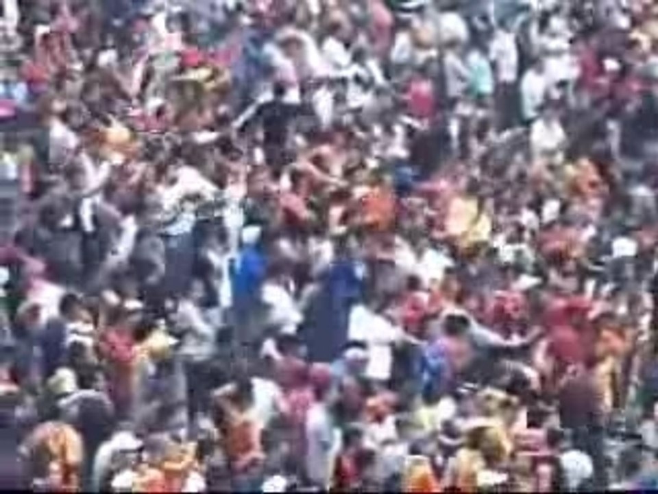 Virage Taraji vs Marsa by est1919