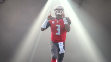 Top 5 Offseason Headlines: NFC South