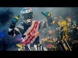 Exciting Announcement from Travis Pastrana!