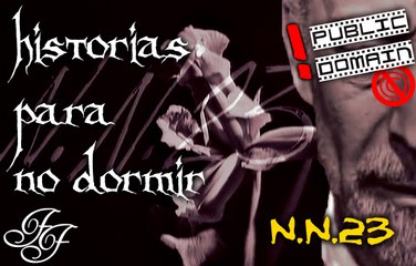 Felicia Films | NN23.