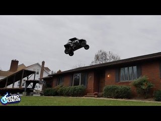 Travis Pastrana's Action Figures [Teaser]