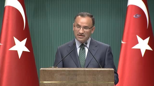 Başbakan Yardımcısı Bekir Bozdağ: Emekli Sandığı Kapsamında Emekli Dul ve Yetim Aylığı Alanlar...
