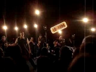 Ronde de nuit Ruda acoustique