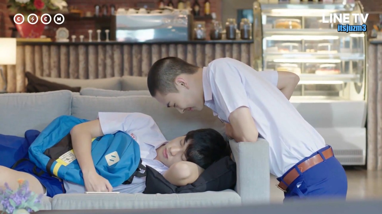 [ENG SUB] Tee X Fuse - Ep 13 (MIR 2)