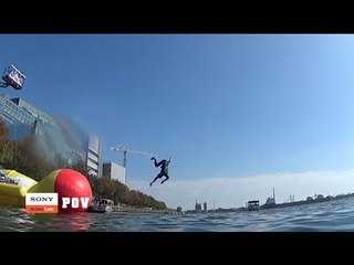 The Blob Strikes Back | World Record Attempt - Part 3