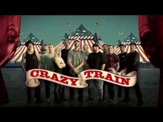 Crazy Train - Episode 1 Teaser!