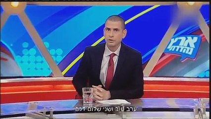 ארץ נהדרת מסיימת עונה עם סטטיק ובן אל