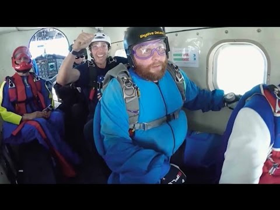 Crazy Train – Episode 3 Teaser
