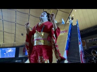 Crazy Train – Episode 4 Teaser